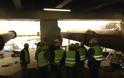 Επίσκεψη Αλέξανδρου Διαμαντόπουλου στο Μετρό Θεσσαλονίκης «Να αναλάβει η Περιφέρεια τις ευθύνες της» - Φωτογραφία 2