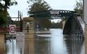 Τέσσερις νεκροί και δύο αγνοούμενοι από τις φονικές πλημμύρες στην Αυστραλία