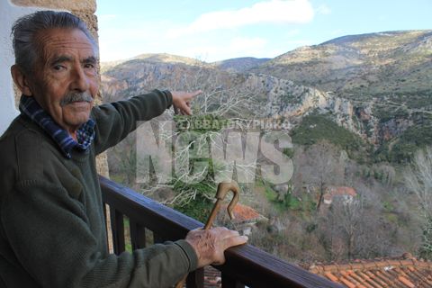 Αλίκη Βουγιουκλάκη: Το μεγάλο μυστικό που πήρε στον τάφο της! - Φωτογραφία 8