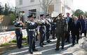 Κατάθεση στεφάνου του Α/ΓΕΕΘΑ στο μνημείο του Ολοκαυτώματος - Φωτογραφία 3