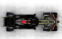 ΑΠΟΚΑΛΥΦΘΗΚΕ Η ΝΕΑ Lotus F1!