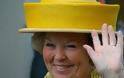 Ολλανδία: Η βασίλισσα Βεατρίκη ανακοίνωσε ότι παραιτείται από το θρόνο