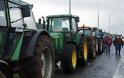 Αχαΐα: Ξεκινούν κινητοποιήσεις οι αγρότες - Αρχή αύριο από το Δημοτικό Συμβούλιο Πάτρας