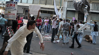 Άρθρο-σοκ του Θ.Κατσανέβα ...Η επικείμενη καταστροφή και η ισλαμοποίηση της χώρας - Φωτογραφία 9