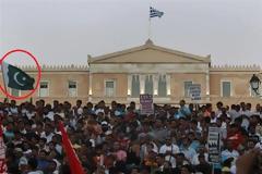 Άρθρο-σοκ του Θ.Κατσανέβα ...Η επικείμενη καταστροφή και η ισλαμοποίηση της χώρας