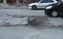Γρεβενά: Επικίνδυνες τρύπες-παγίδες για πεζούς και οδηγούς σε κεντρικούς και όχι μόνο δρόμους της πόλης! - Φωτογραφία 8