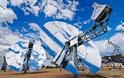 Υπεσύγχρονο ηλιοθερμικό πάρκο στη Φλώρινα με καινοτόμο τεχνολογία Στέρλινγκ