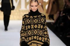 Fashion trend: Geometrical Πουλόβερ