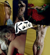 H Kate Moss... ολόγυμνη! (φωτό) - Φωτογραφία 5