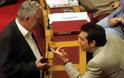 Λυκούδης: Ανοικτή σε συνεργασία με τον ΣΥΡΙΖΑ η ΔΗΜΑΡ, αλλά όχι με τη σημερινή πολιτική του
