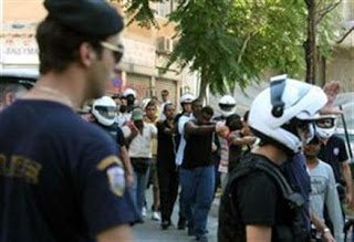 Αγρίνιο: 10 συλλήψεις έφερε ο «Ξένιος Ζεύς» - Φωτογραφία 1