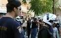 Αγρίνιο: 10 συλλήψεις έφερε ο «Ξένιος Ζεύς»