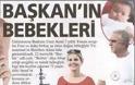 Είμαι ΑΕΚ δηλώνει η Ελληνίδα σύζυγος του πάμπλουτου προέδρου της Galatasaray..(φώτος+βίντεο)