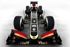 H νέα Lotus E21