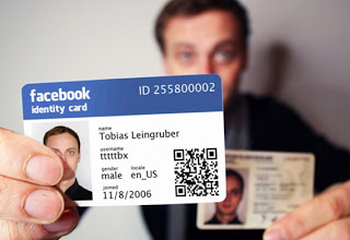 Το Facebook θα ζητά την ταυτότητα των χρηστών και θα χρεώνει τα μηνύματα - Φωτογραφία 1