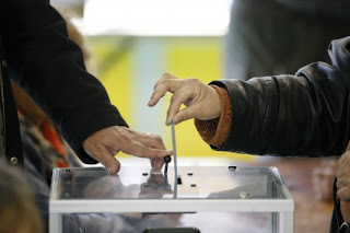 Bild: 22 Σεπτεμβρίου οι εκλογές στη Γερμανία - Φωτογραφία 1