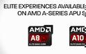 AMD Richland APUs: Αναλυτικά χαρακτηριστικά