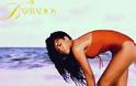 Η Rihanna έγινε αφίσα για τα νησιά Μπαρμπέιντος - Φωτογραφία 2
