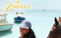 Η Rihanna έγινε αφίσα για τα νησιά Μπαρμπέιντος - Φωτογραφία 3