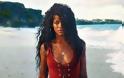 Η Rihanna έγινε αφίσα για τα νησιά Μπαρμπέιντος - Φωτογραφία 4