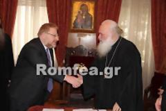 Αρχιεπισκοπή και Φαρμακοβιομήχανοι: ''Κανένας χωρίς φάρμακο''...!!!