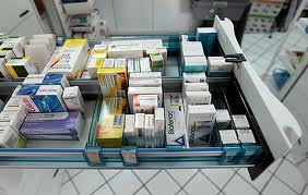 Ελλείψεις φαρμάκων στην Κύπρο, ενόψει νέων τιμών - Φωτογραφία 1