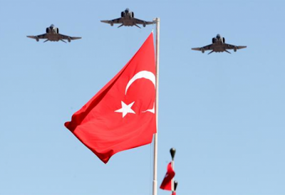 Θρίλερ με αυτοκτονίες και δολοφονίες σε τουρκική αμυντική βιομηχανία - Φωτογραφία 1