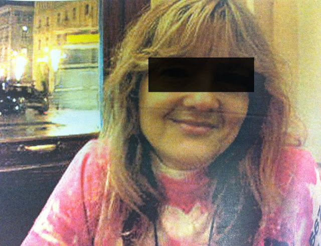 Αυτή είναι η παιδόφιλη καθηγήτρια - Φωτογραφία 2