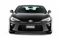 Η Toyota GT 86 «μεταμορφώνεται» σε Lexus LFA - Φωτογραφία 3