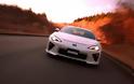 Η Toyota GT 86 «μεταμορφώνεται» σε Lexus LFA - Φωτογραφία 6