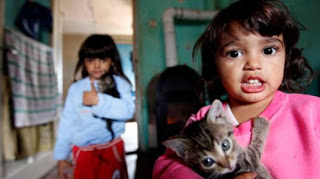 Ευρωκαταδίκη της Ουγγαρίας για διάκριση  σε βάρος παιδιών Ρομά - Φωτογραφία 1