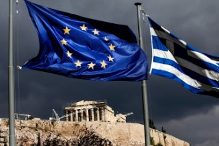 Πολιτική ενοποίηση Ευρώπης: Ρόλος πρωταγωνιστή ή κομπάρσου για την Ελλάδα; - Φωτογραφία 1