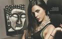 Ελληνίδα τραγουδίστρια αποκαλύπτει ένας προς ένα όλα της τα τατουάζ - Δείτε φωτο - Φωτογραφία 5