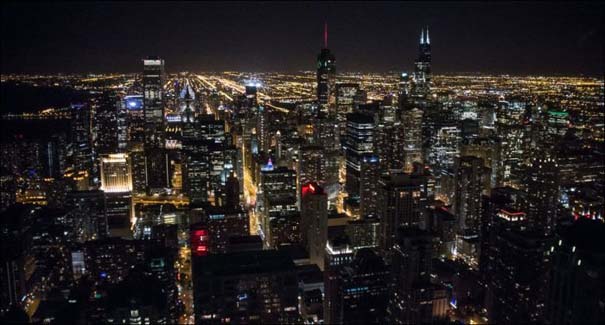 Chicago: Φωτογραφικό ταξίδι στην Πόλη των Ανέμων - Φωτογραφία 10