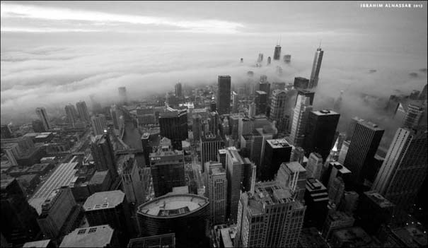 Chicago: Φωτογραφικό ταξίδι στην Πόλη των Ανέμων - Φωτογραφία 32