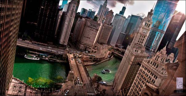 Chicago: Φωτογραφικό ταξίδι στην Πόλη των Ανέμων - Φωτογραφία 4