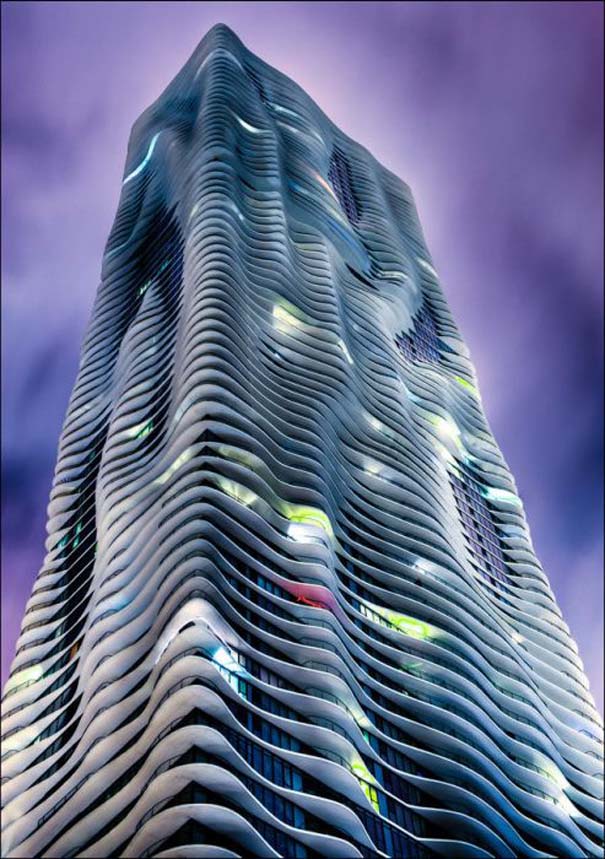 Chicago: Φωτογραφικό ταξίδι στην Πόλη των Ανέμων - Φωτογραφία 7