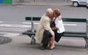 95χρονος συναγωνιστής του Βελουχιώτη παράτησε γυναίκα και δισέγγονα για χάρη της αλλοδαπής οικιακής βοηθού