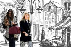 Booties & Μπότες: Πώς τα φορούν οι stars