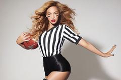 Το μακιγιάζ μεταμόρφωσε την Beyonce από κουρασμένη μαμά σε super star