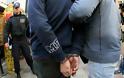 Συλλήψεις για ναρκωτικά στη Λάρισα