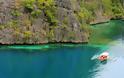 Kayangan Lake: Η ομορφότερη εξωτική λίμνη! - Φωτογραφία 4