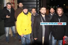 Τρίκαλα: Καταγγελία για σεξουαλική παρενόχληση, άσκηση ψυχολογικής βίας και εκβιασμό για ρασοφόρο