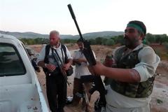 Soner Cagaptay: Οι κίνδυνοι για την Τουρκία λόγω Συρίας