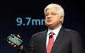 BlackBerry: Έδιωξε τον Έλληνα Mike Lazaridis, αλλάζει όνομα και βγάζει νέα κινητά για να σωθεί