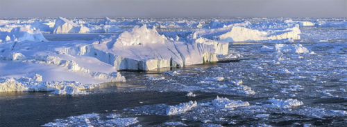 Τα «γλυπτά» της Αρκτικής - Φωτογραφία 7