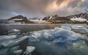 Τα «γλυπτά» της Αρκτικής - Φωτογραφία 12