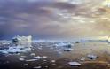 Τα «γλυπτά» της Αρκτικής - Φωτογραφία 9