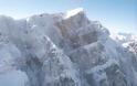 Πάπιγκο: Διασώστες από την Ελβετία για τον ορειβάτη - Φωτογραφία 3