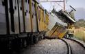 Ν. Αφρική: Τουλάχιστον 20 τραυματίες από σύγκρουση τρένων